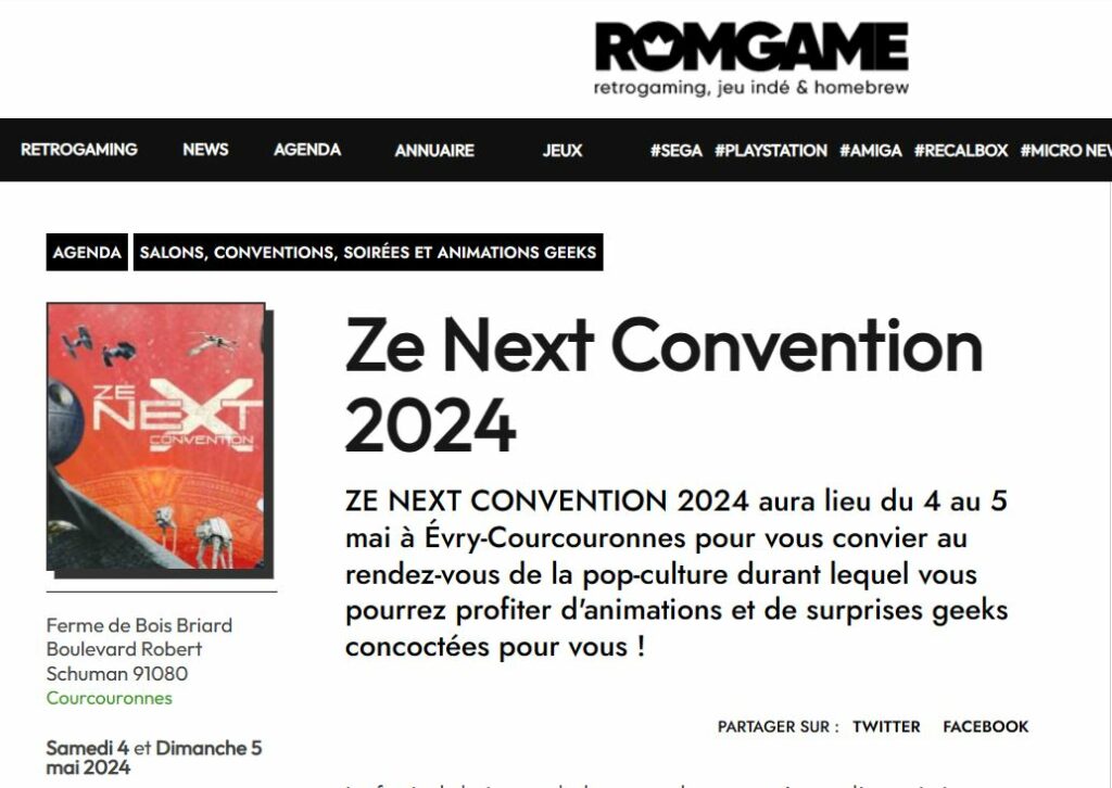 article-de-romgame-ze-next-convention-2024
