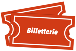 billetterie