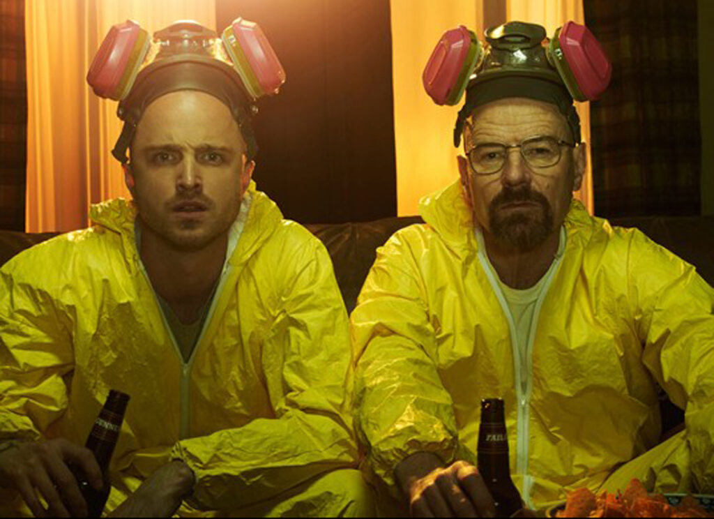 Breaking-Bad