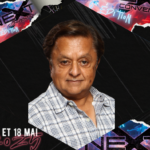 Deep Roy à ZNC