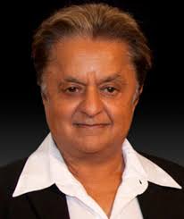 Deep Roy