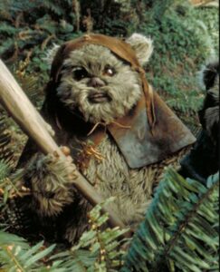 Ewok