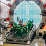 Exposition Lego Free Lug
