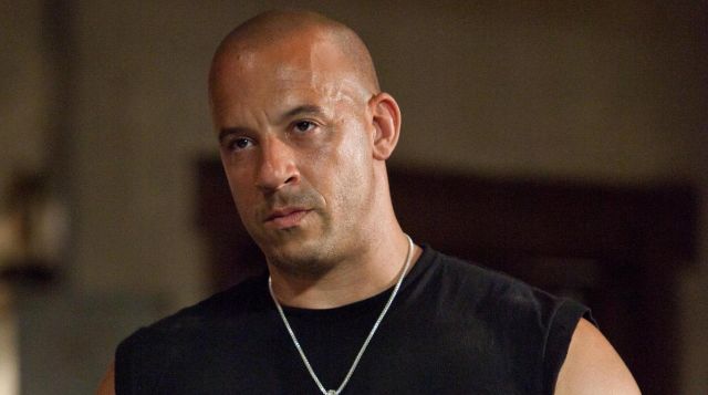 Guillaume Orsat voix de Vin Diesel