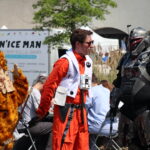 cosplay starwars 2