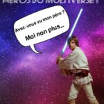 Luc Skywalker