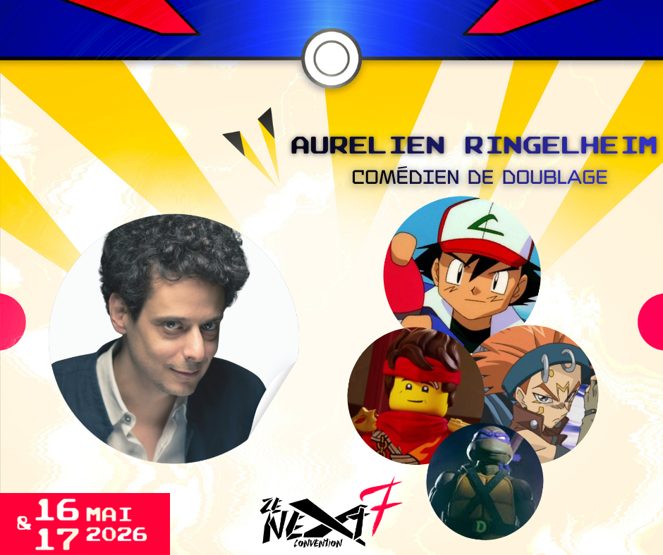 Aurélien Ringelheim