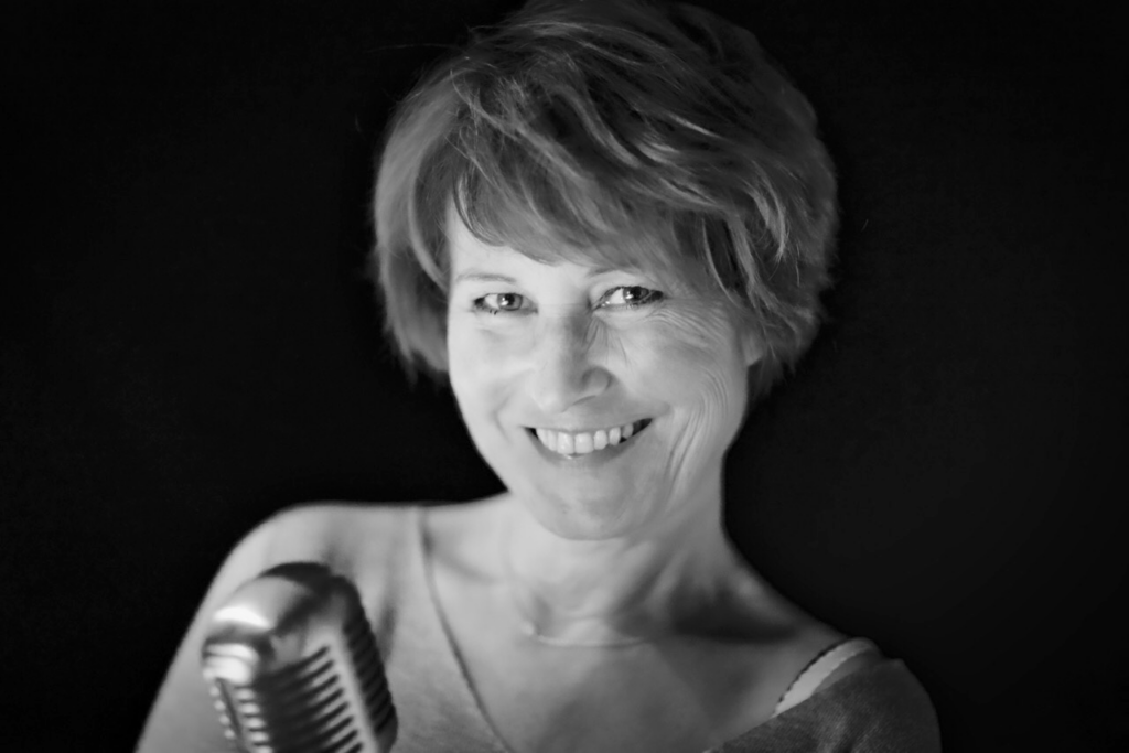 Portrait de Céline Monsarrat