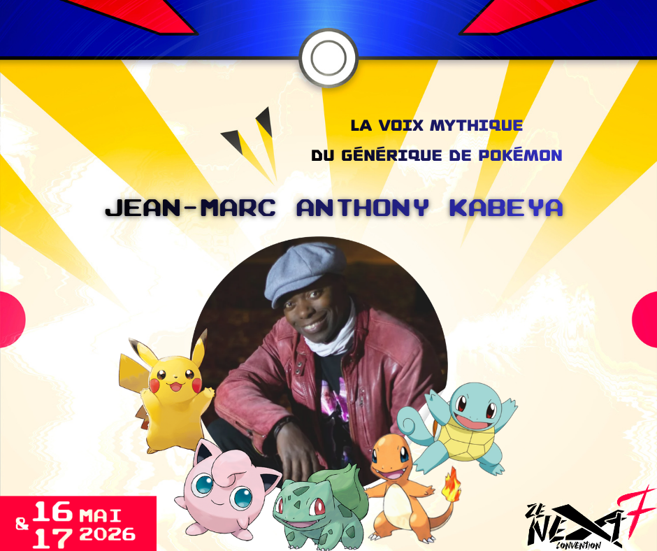 Jean-Marc Anthony Kabeya
