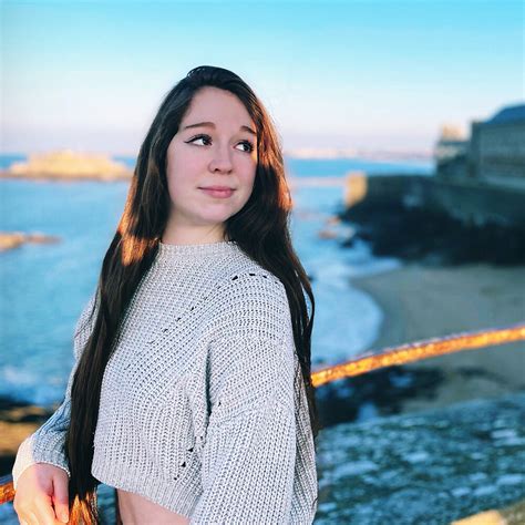 Portrait de Miss Jirachi