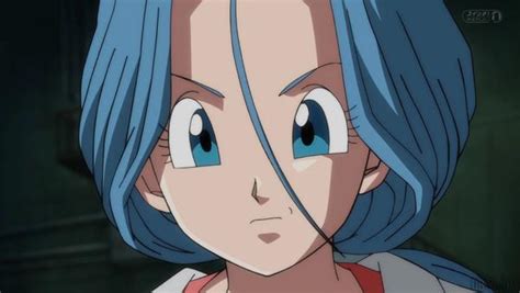 Bulma dans Dragon Ball (1986)