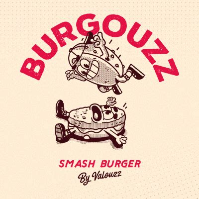 Logo de Burgouzz
