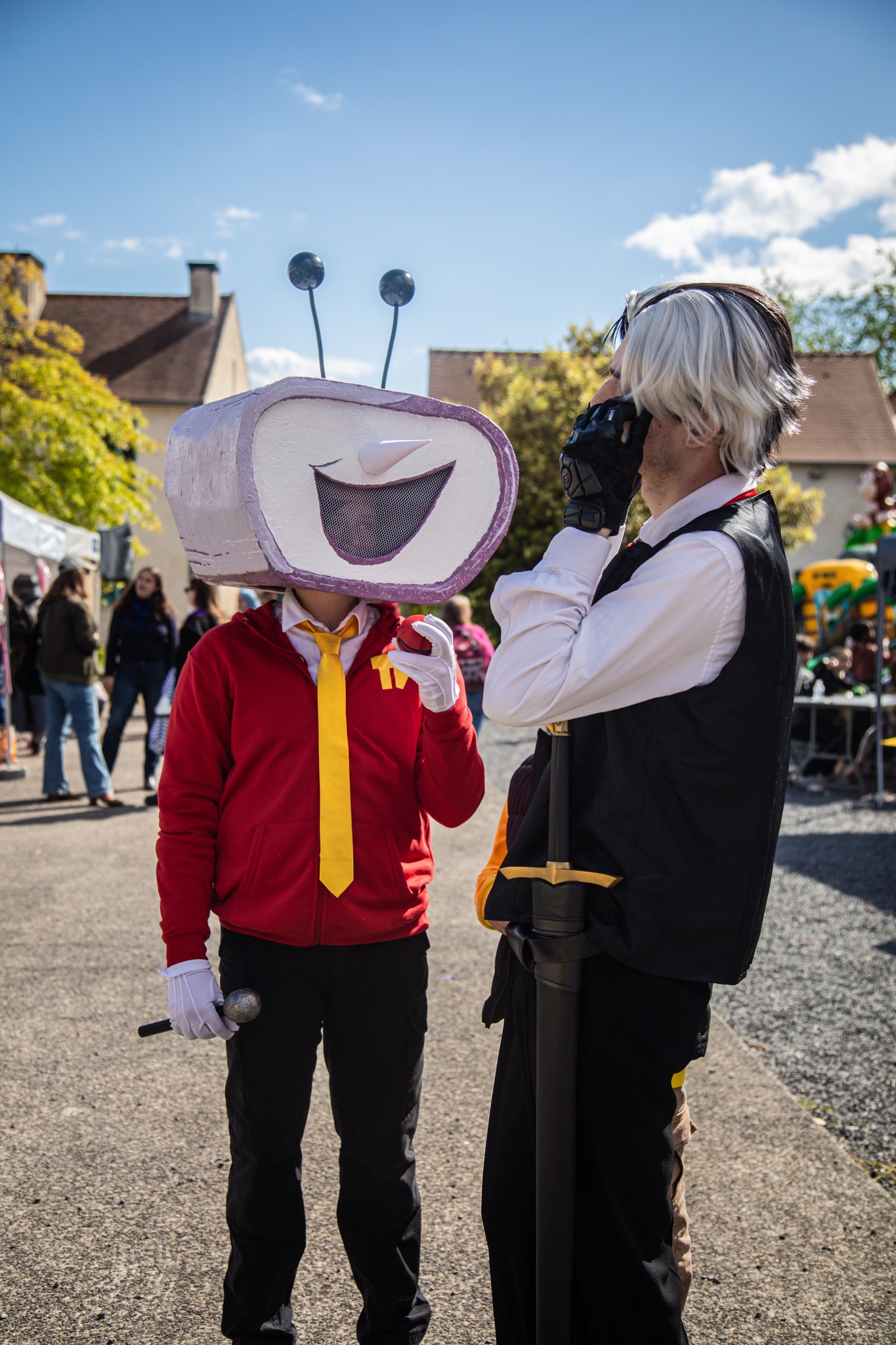 Cosplay