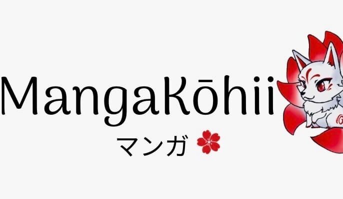 Mangakohii