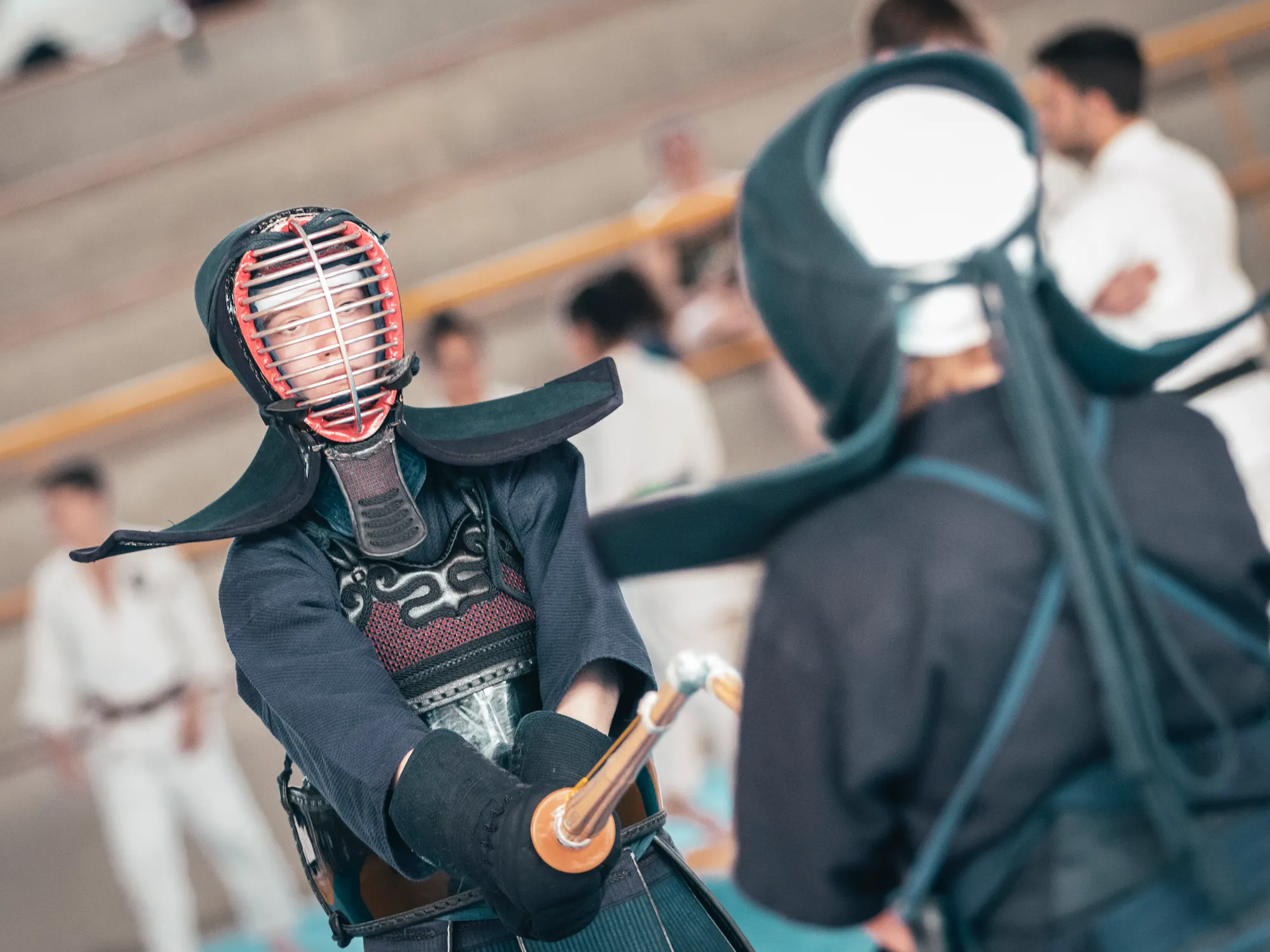 Kendo